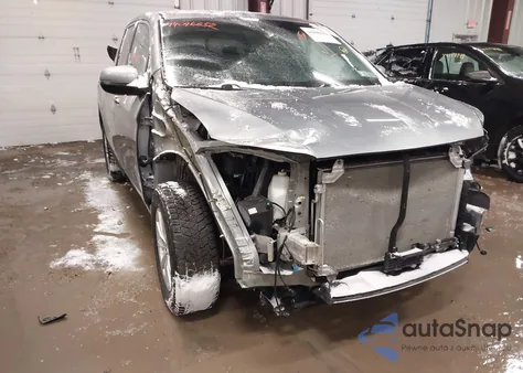 2019 Honda Ridgeline Rtl из США, поврежденный, VIN 5FPYK3F56KB024977